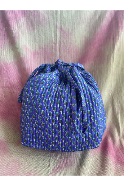 Ilariya Bag - Lavender